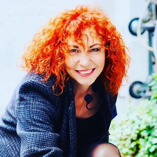 Логотип @marinakramskaya_guide - Марина Крамская ЭКСКУРСИИ