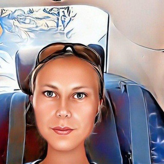 Логотип @marinakurbatova1 - Марина КурбатоваI Наставничество в телеграм