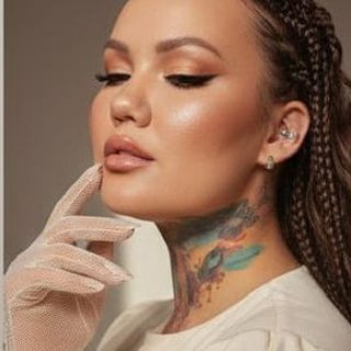 Логотип @marinalaskalite - Марина Бразильская brazilian ass❤️