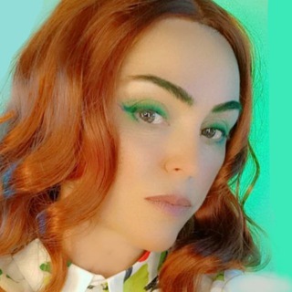 Логотип @marinamalini9 - MARINA MALINI 🙇‍♀️