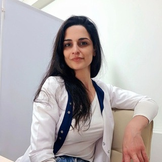 Логотип @marinamihailovna1 - Марина •ГИНЕКОЛОГ• г. МАХАЧКАЛА 🔞Мужчинам категорически нельзя! Исключительно женский блог!