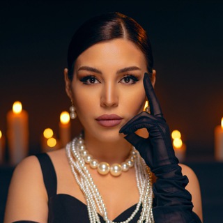 Логотип @marinamisty - Misty