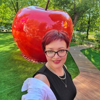 Логотип @marinamoskva2 - Marinavoikina