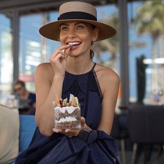 Логотип @marinamurchich - Цифровая психология XXI