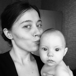 Логотип @marinanetsz - #мамавыдохни