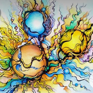 Логотип @marinaneurolife - Чат нейрожизнь