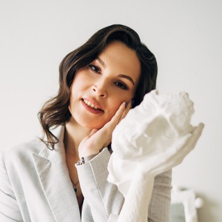 Логотип @marinanezamutdinova - ВРАЧ-КОСМЕТОЛОГ | ДЕРМАТОЛОГ || АРХАНГЕЛЬСК