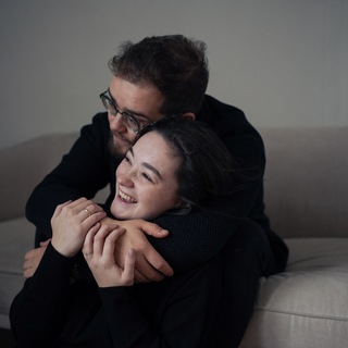 Логотип @marinanonemnishek - Марина, но не Мнишек