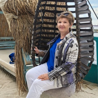 Логотип @marinaosadchaia - Марина Осадчая. Нутрициология и микробиота