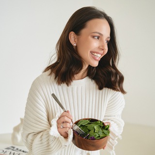 Логотип @marinarchannel - Формула Здоровья