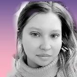 Логотип @marinarudenko99 - М