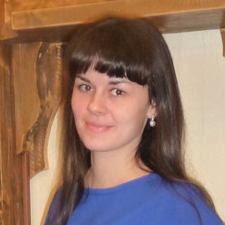 Логотип @marinasuperfood - Марина Super Food