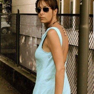 Логотип @marinatoniniof - Marina Tonini Canale