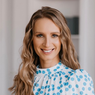 Логотип @marinaturanova - Марина Туранова🧬Дизайн Жизни