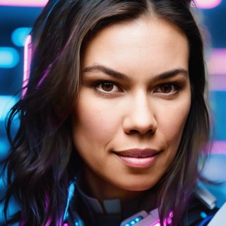 Логотип @marinaturmysheva - Продвижение с ИИ|Марина Турмышева