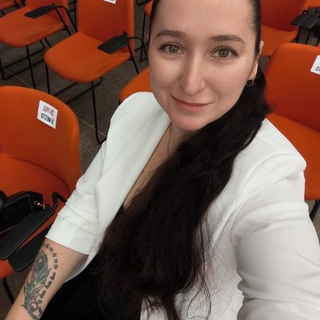 Логотип @marinauda4a - Марина Удача. Неочевидное 💎