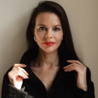 Логотип @marinaveleztg - Велес о психологии, деньгах и любви❤️