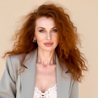 Логотип @marinavsdurov - Ⓜ️ Подружка Миллиардера 💬 ЧАТ