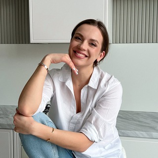 Логотип @marinavvoronina - Марина Воронина 💫