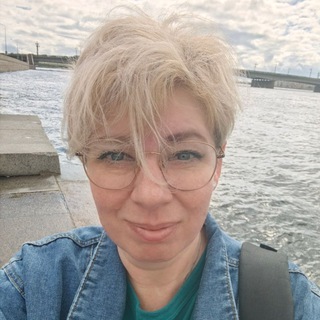 Логотип @marinayrevna - Марина Юрьевна Z