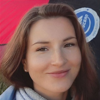 Логотип @marindiary - Женский дневник