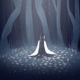 Логотип @marine_abyss - Котюша /⁠ᐠ⁠｡⁠ꞈ⁠｡⁠ᐟ⁠\