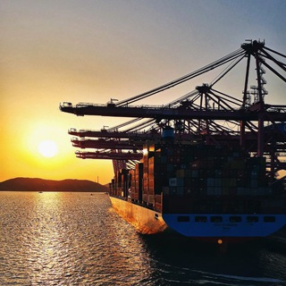 Логотип @marinechronicles - Хроники Моряка