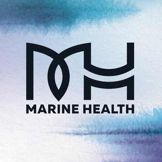 Логотип @marinehealthgroup - Новости Marine Health