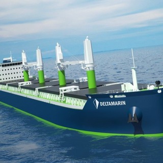 Логотип @marinejobz - MarineJobs