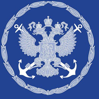 Логотип @marineorgru - Морская коллегия marine.org.ru