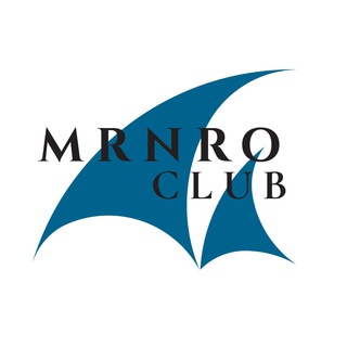 Логотип @marinero_club - Marinero Club⛵️🌊