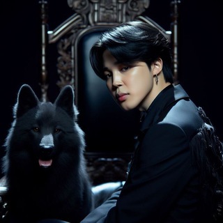 Логотип @marinet_ff - ALPHA AND OMEGA