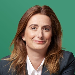 Логотип @marinetondelier - Marine Tondelier