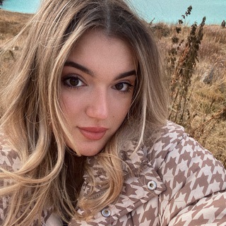 Логотип @marininblog - это марина