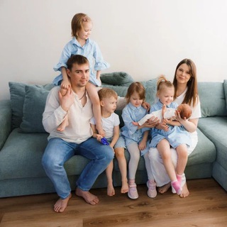 Логотип @marinka_kvadromama - Kvadromama