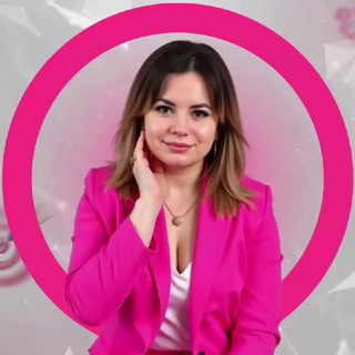 Логотип @marinka_nihaeva - Марина | Про продажи через соцсети