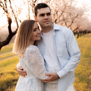 Логотип @marinmarinasevastian - Марин и Марина Севастиян