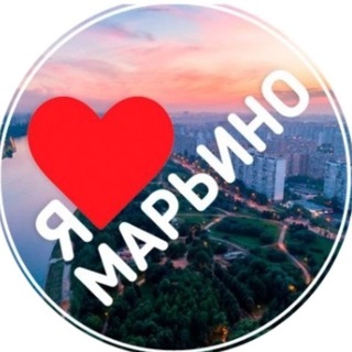Логотип @marino_lyublino2 - Марьино Люблино Кузьминки