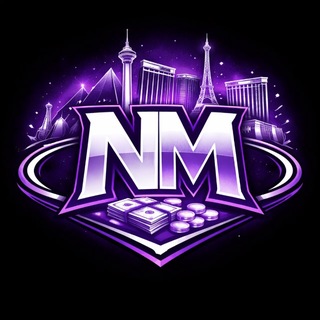 Логотип @marinodiscord - DA DISCORD 💰