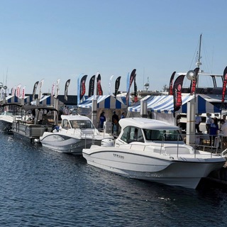 Логотип @marinzip - Катера и Яхты из Японии 🛥️🛥️🛥️