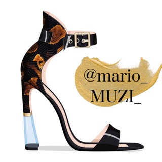Логотип @mario_muzi_pyatigorsk - Mario_muzi_Пятигорск