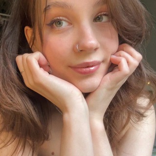 Логотип @marioasmr - marinaasmr_💫