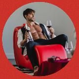 Логотип @mariohervasoficial - Mario Hervas - Canal Antiguo