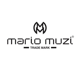 Логотип @mariomuziykt - MARIO MUZI