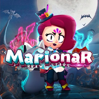 Логотип @marionarzz - 💚MARIONAR LEGENDS💜