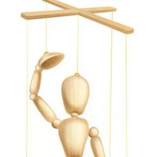 Логотип @marionetkca - Марионетка|Психология манипуляций