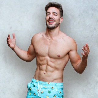 Логотип @marioortiznutricion - MARIO ORTIZ NUTRICIÓN