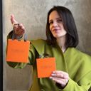 Mariosa_jewelry Украшения