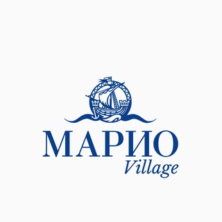 Логотип @mariozhukovka - Ресторан МАРИО VILLAGE