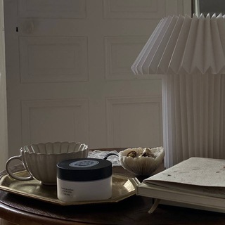 Логотип @maripoetry - mari home poetry